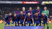 Barcelona, 2017-2018 Sezonunda 1 Milyar Dolar Gelir Elde Etti ve Bunu Başaran İlk Kulüp Oldu