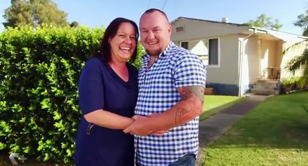 House Rules S05 - Ep08  8 - House Reveal - Homeowners... HD Watch