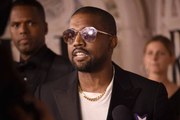 Kanye West's 'Yandhi' to Be Released on November 23