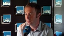 Yoann Lemaire, invité de Stade Bleu