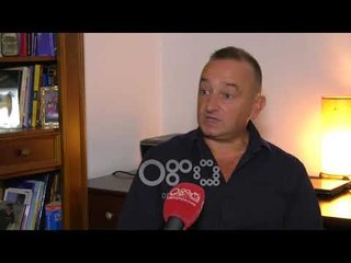 Ora News - Serbët blejnë “Telekom”? Buxhuku: Të analizohet me kujdes për shkaqe sigurie