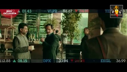 KEM CHO  – Baazaar | Ikka | Saif Ali Khan whatsapp status video.2018