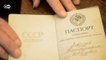 Сюжет о советском паспорте: кто в России до сих пор не получил гражданства