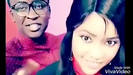 Le jour où Pape Sidy Fall a dévoilé son amour à Khaadia Sy pour la première fois