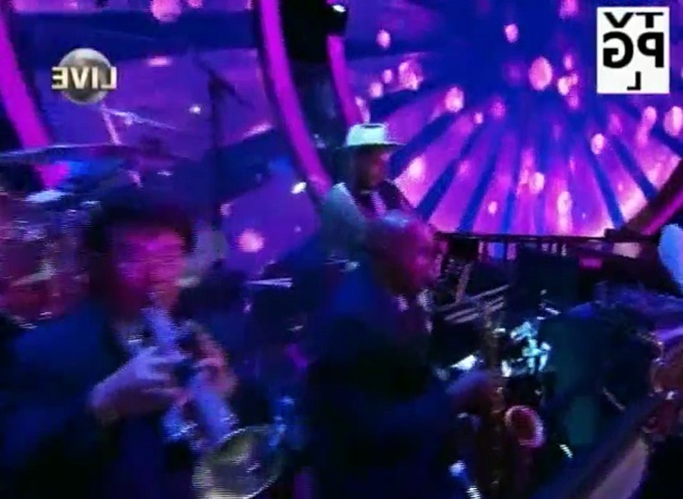 Dancing With the Stars (US) S22 - Ep07 Week 7 Icons -. Part 02 HD Watch