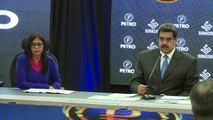 El gobierno venezolano reestructura su criptomoneda, el petro