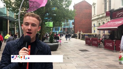 WEATHER: October 3rd 2018