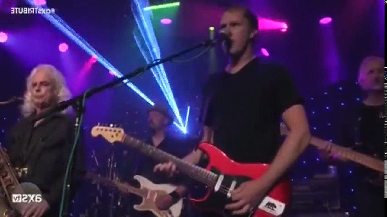 The World's Greatest Tribute Bands S06 - Ep10 Which One's Pink A Tribute To... -. Part 02 HD Watch