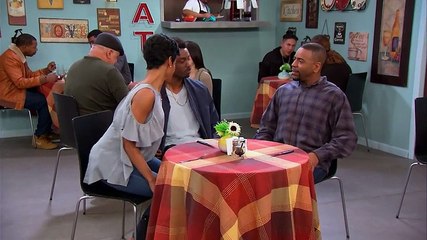 In The Cut S03E08 Pretty Things