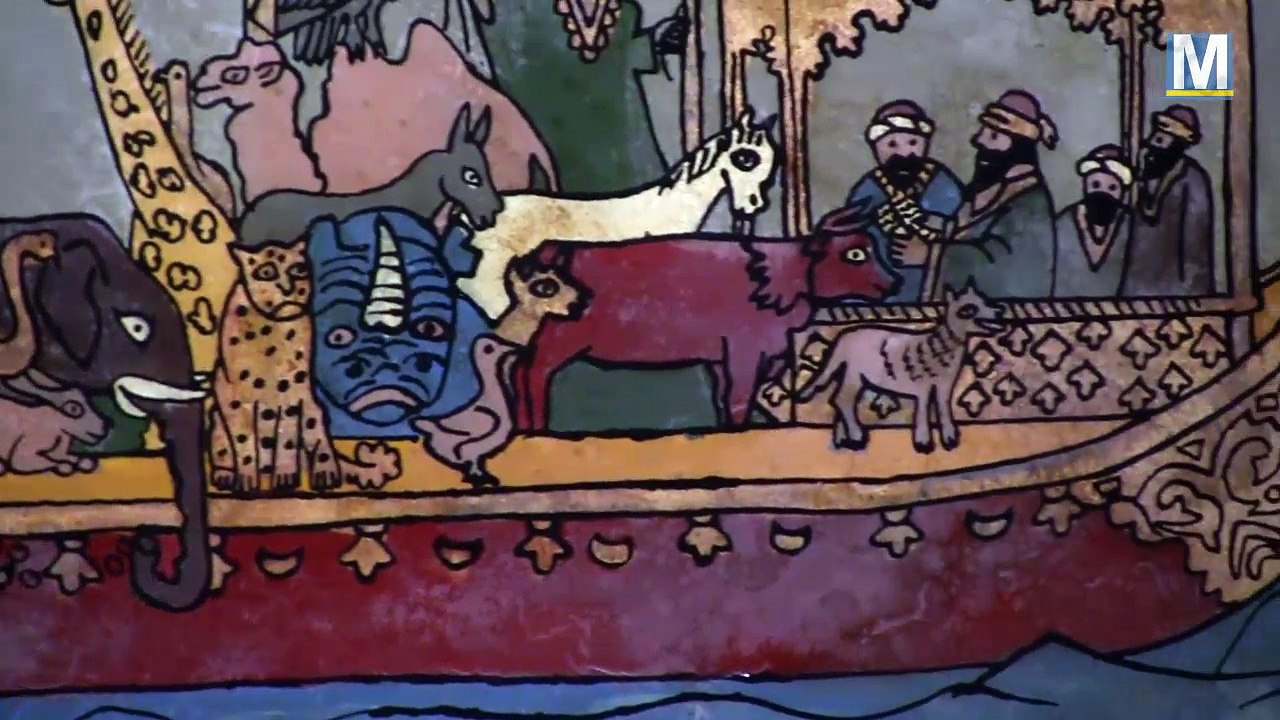 De A à Z, les animaux s'exposent au Mucem