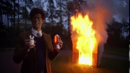 Gadget Man S04 - Ep02 9 to 5 HD Watch