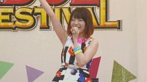 まなみのりさSMILE GARDEN 2015-08-01