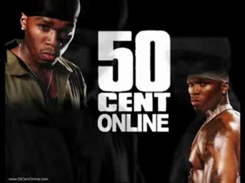 50 CENT & SNOOP DOGG - PIMP REMIX