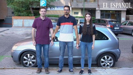 Verti Driver: ¿Eres buen conductor? (III)