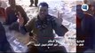 #أخبارليبيا24 فيديو يُوضح جُرم تجار البشر في حق المهاجرين غير الشرعيين #ليبيا