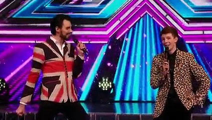 The Xtra Factor - S13E21 - Live Show 5