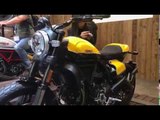 Ducati Scrambler Full Throttle | Intermot 2018