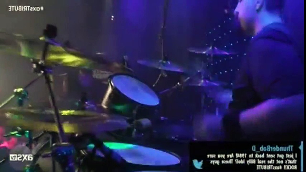 The World's Greatest Tribute Bands S06 - Ep08 Generation Idol, A Tribute To Billy Idol -. Part 02 HD Watch