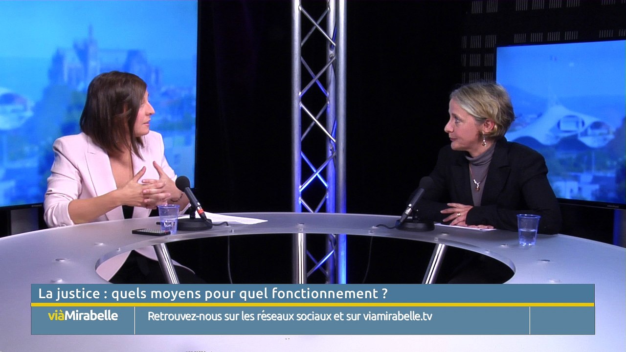 viàInvité avec Anne Fabert
