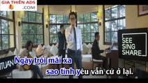 Karaoke Giấc Mơ Chỉ Là Giấc Mơ - Đức Trí