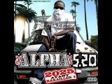 ALPHA 5.20 - REGARDE LE MONDE ( INSTRU 50 CENT )