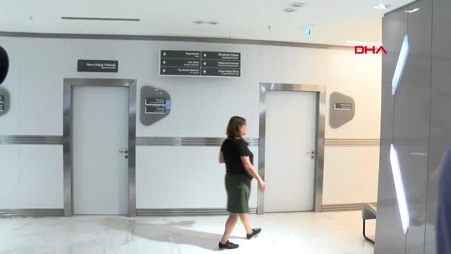 İstanbul Saldırıya Uğrayan Doktorun Sağlık Durumuyla İlgili Açıklama