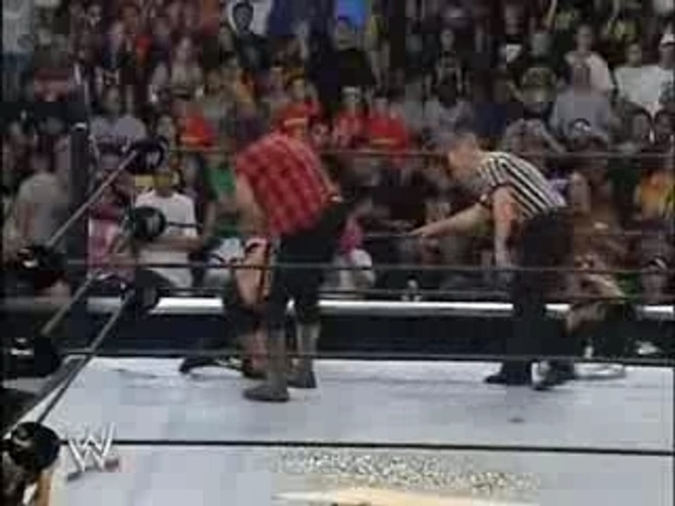 Sum06 Mick v Ric