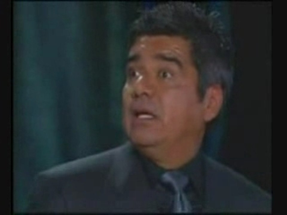 George Lopez HBO Special part 5