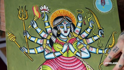 Tattoo Age 2017 S02E06