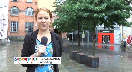 WEATHER: October 3rd 2018