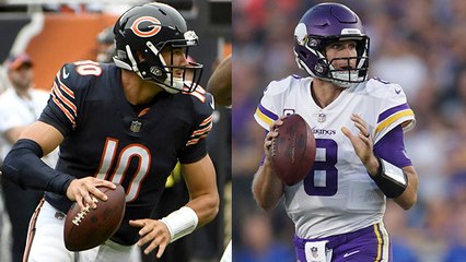 Garafolo: Bears won't win NFC North, but will be in playoff race