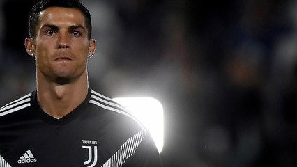 La policía de Las Vegas reabre un caso contra Ronaldo por violación