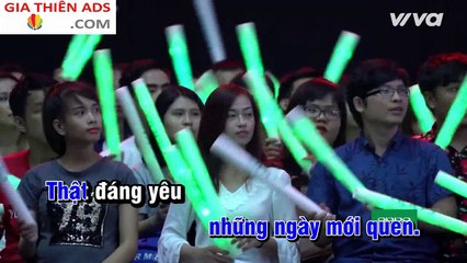 Karaoke Hương À - Nguyễn Đình Khương