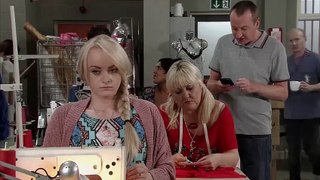 Coronation Street 2st October 2018