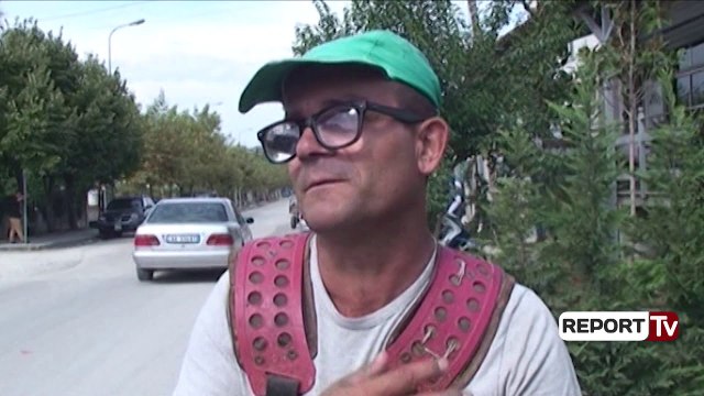 Në përroin e Zagores, ujërat e zeza të pasistemuara, banorët: Është sëmundje e gjallë