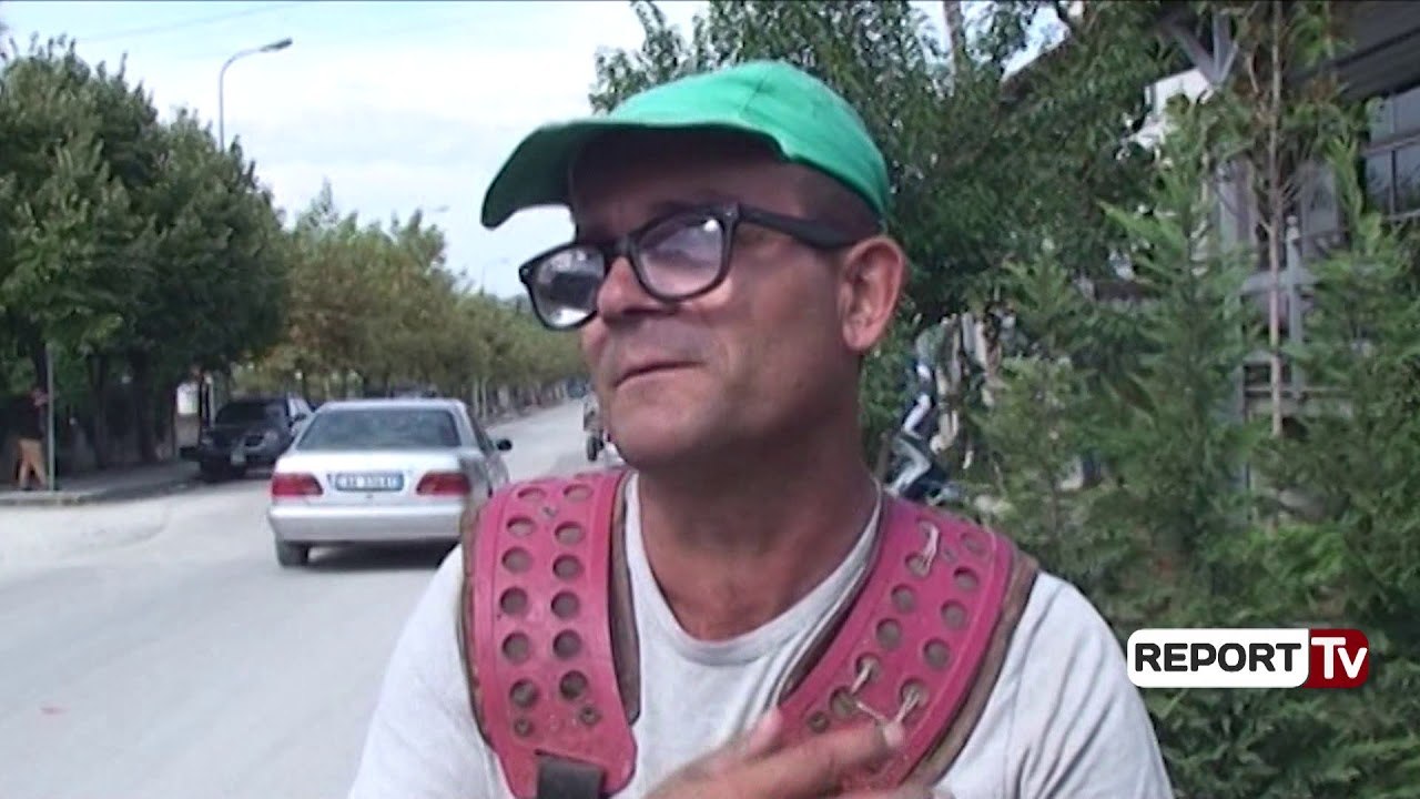 Në përroin e Zagores, ujërat e zeza të pasistemuara, banorët: Është sëmundje e gjallë