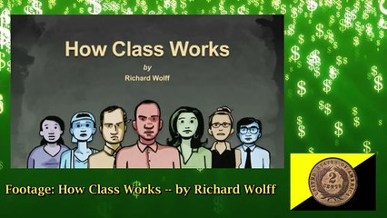 Kate Upton Debunks Karl Marx on Class Theory