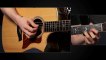 ---8 Guitar Chords You Must Know - Beginner Guitar Lessons