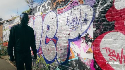 Mister Tachyon S01E01