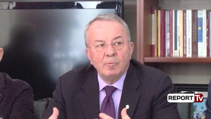 Report Tv-Jepet pretenca te Krimet e Rënda/ 17 vite burg për Shullazin