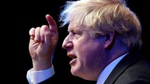 Brexit : Boris Johnson met la stratégie May 