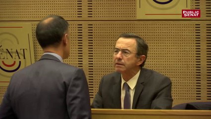 LR : la tentation des alliances ?