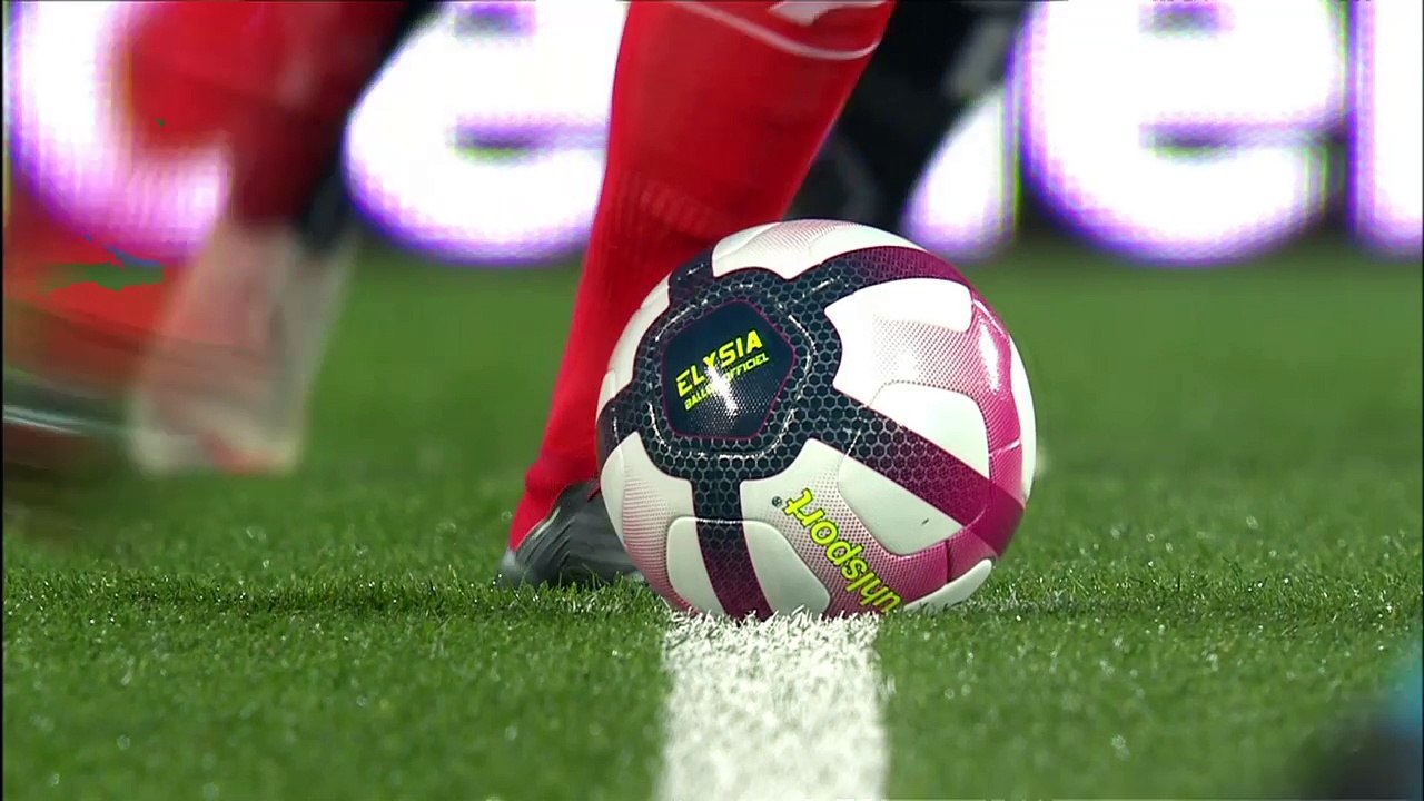 2018-2019 : SCO-EAG (0-1)