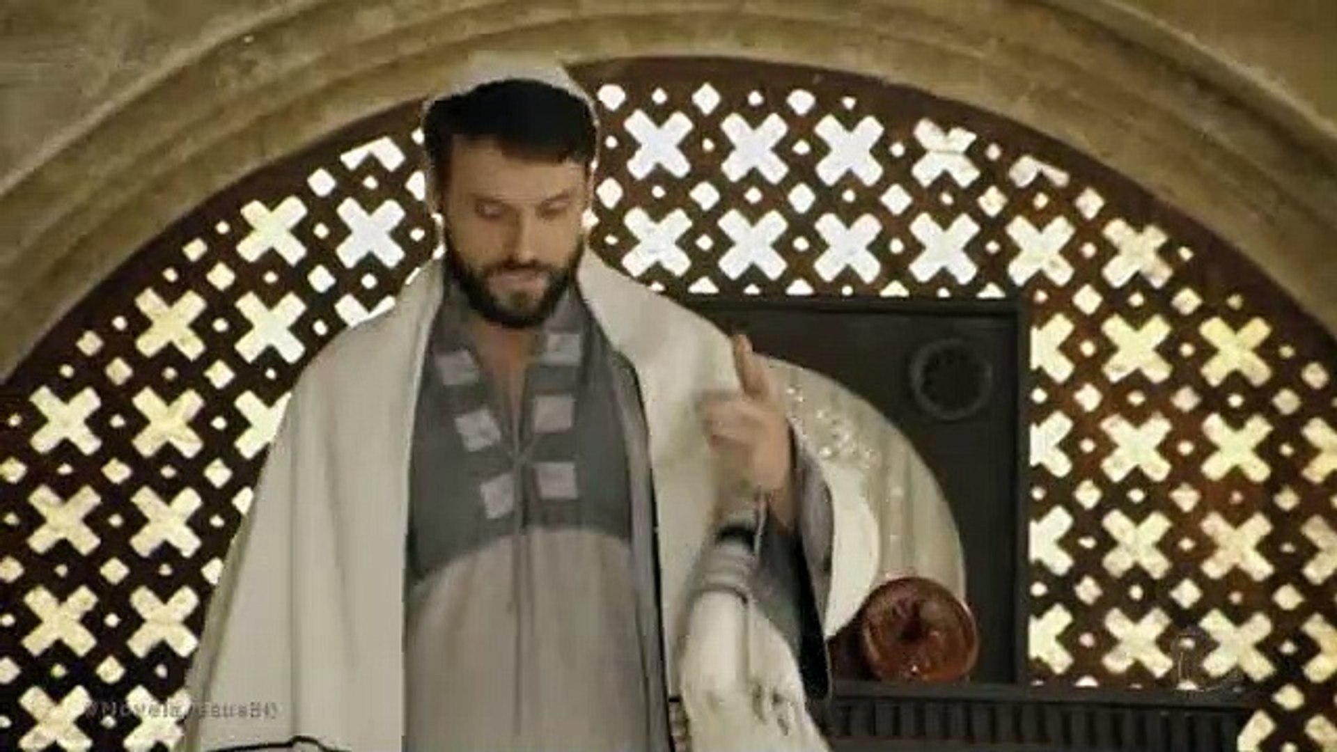 JESUS CAPITULO 50 DO DIA 01-10-2018