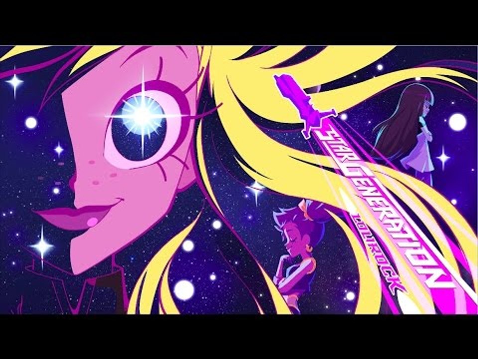 Star Generation | Vidéoclip | LoliRock