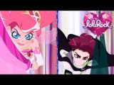 Iris et Méphisto : un duo improbable ! | LoliRock (Francais)