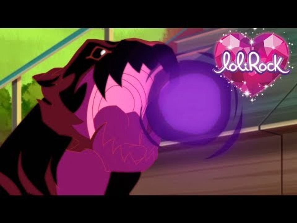 Banes, le redoutable! | LoliRock (Francais)