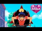 Cours, Nathaniel, cours ! | LoliRock (Francais)