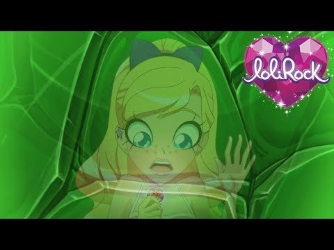 Iris et la bulle magique | LoliRock (Francais)