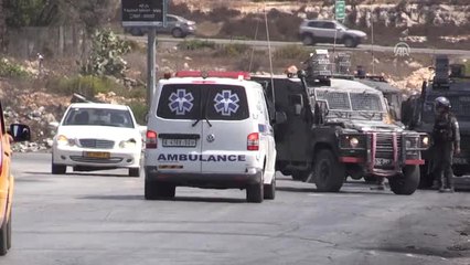 Han El-Ahmer'deki Yıkım Kararına Tepkiler